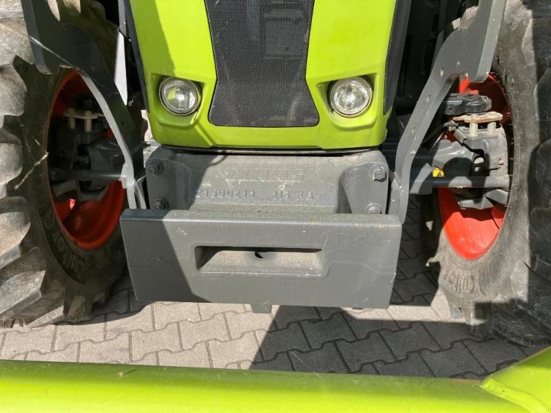 Traktor tipa CLAAS ARION 650 St4 HEXA, Gebrauchtmaschine u Landsberg (Slika 3)