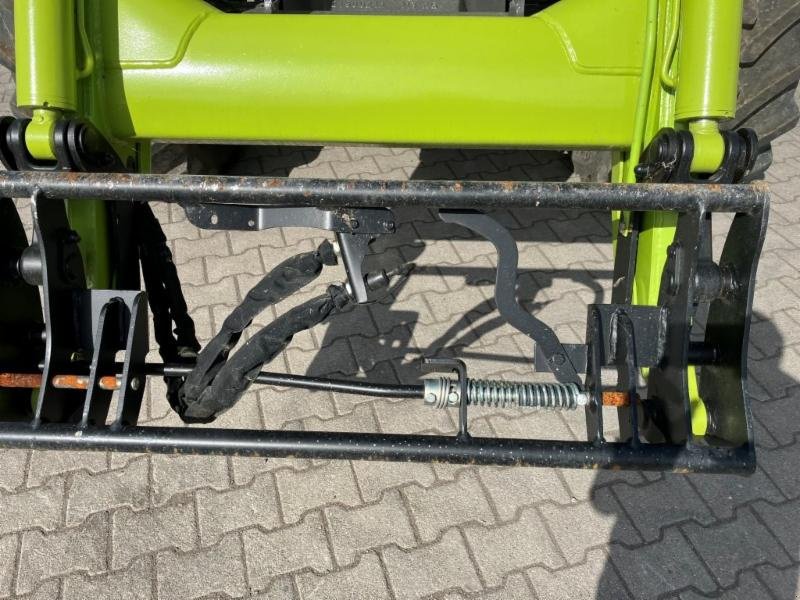 Traktor tipa CLAAS ARION 650 St4 HEXA, Gebrauchtmaschine u Landsberg (Slika 4)