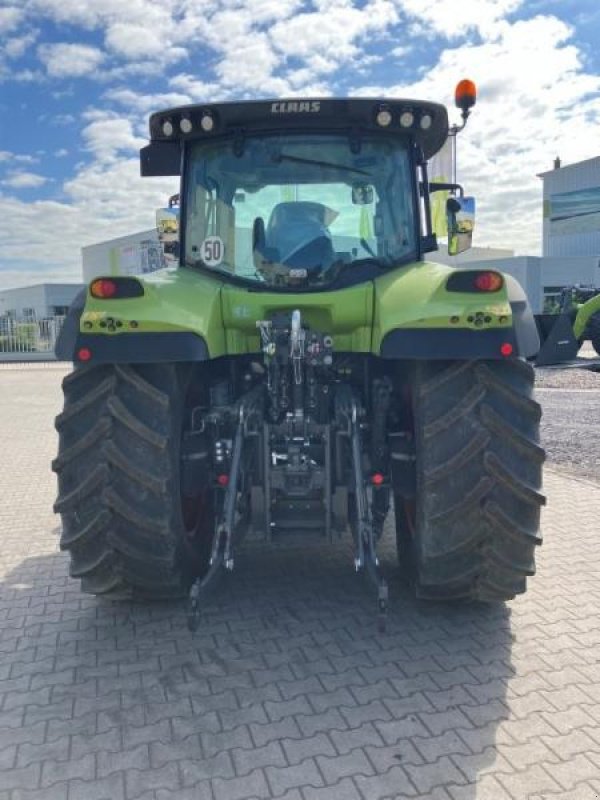 Traktor tipa CLAAS ARION 650 St4 HEXA, Gebrauchtmaschine u Landsberg (Slika 8)