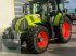 Traktor of the type CLAAS ARION 650 St5 CMATIC, Gebrauchtmaschine in Hartberg (Picture 11)