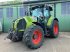 Traktor of the type CLAAS ARION 650 T3B, Gebrauchtmaschine in LUTON (Picture 1)