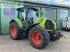 Traktor of the type CLAAS ARION 650 T3B, Gebrauchtmaschine in LUTON (Picture 2)