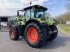 Traktor of the type CLAAS ARION 650 T4I CIS 50K CIS, Gebrauchtmaschine in STANDERWICK, FROME (Picture 3)