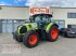 Traktor typu CLAAS Arion 650 T4i Hexashift, Gebrauchtmaschine w Demmin (Zdjęcie 1)