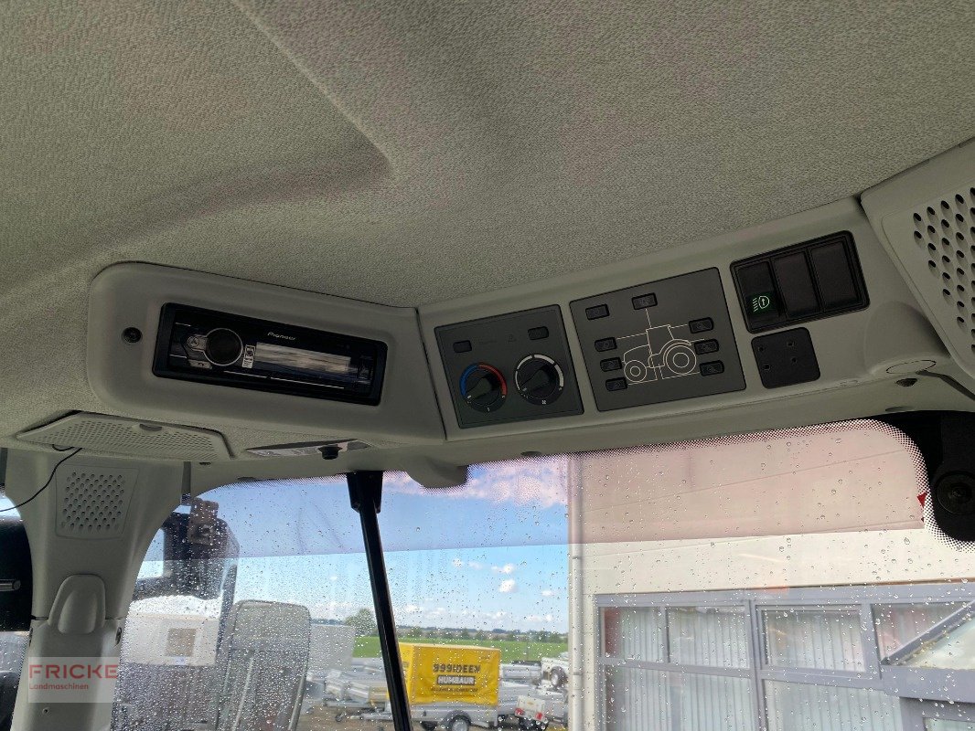 Traktor van het type CLAAS Arion 650 T4i Hexashift, Gebrauchtmaschine in Demmin (Foto 15)