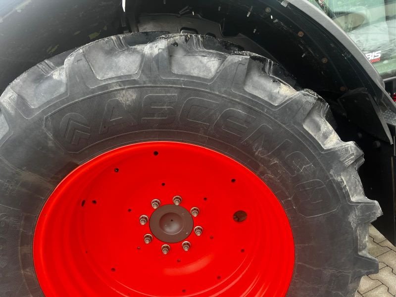 Traktor от тип CLAAS ARION 650 TRAKTOR, Gebrauchtmaschine в Hutthurm (Снимка 15)