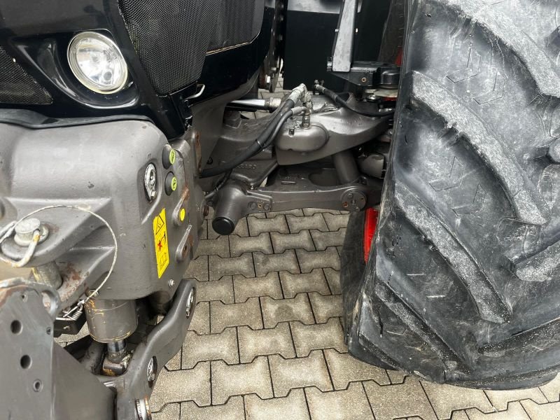 Traktor от тип CLAAS ARION 650 TRAKTOR, Gebrauchtmaschine в Hutthurm (Снимка 9)