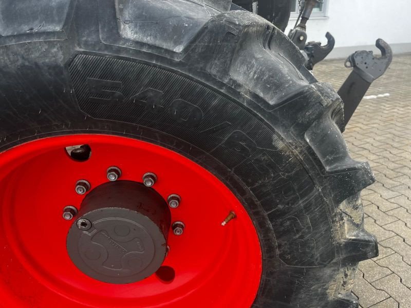 Traktor от тип CLAAS ARION 650 TRAKTOR, Gebrauchtmaschine в Hutthurm (Снимка 13)