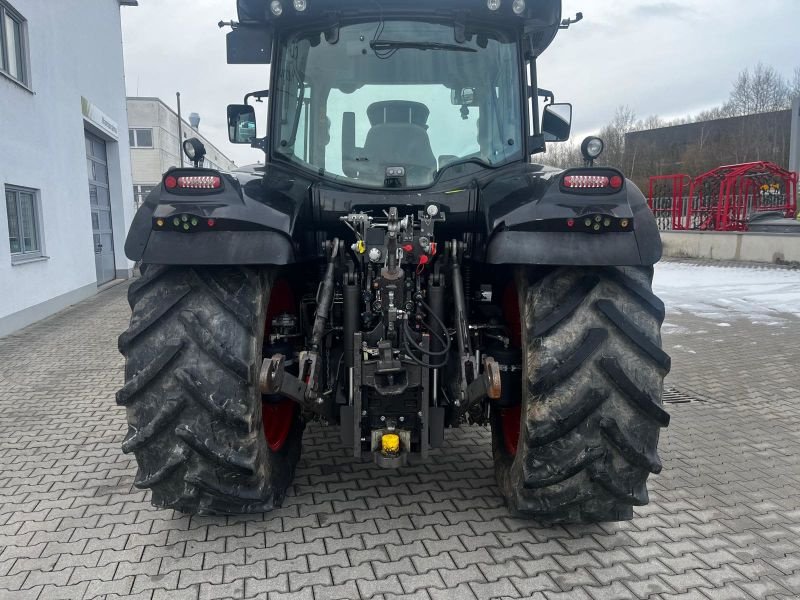 Traktor от тип CLAAS ARION 650 TRAKTOR, Gebrauchtmaschine в Hutthurm (Снимка 4)