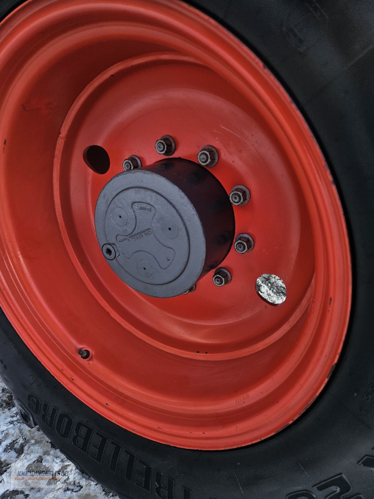 Traktor типа CLAAS Arion 650, Gebrauchtmaschine в Altenfelden (Фотография 31)