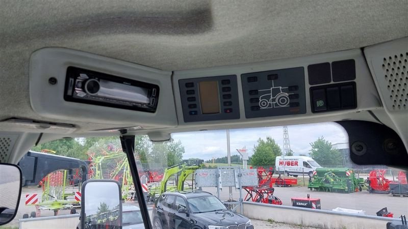 Traktor типа CLAAS ARION 650, Gebrauchtmaschine в Hutthurm (Фотография 10)
