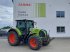 Traktor типа CLAAS ARION 650, Gebrauchtmaschine в Hutthurm (Фотография 1)
