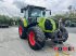 Traktor a típus CLAAS ARION 650, Gebrauchtmaschine ekkor: Gennes sur glaize (Kép 2)