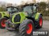 Traktor типа CLAAS ARION 650, Gebrauchtmaschine в Gennes sur glaize (Фотография 8)