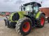 Traktor of the type CLAAS ARION 650, Gebrauchtmaschine in VERT TOULON (Picture 1)