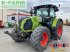 Traktor of the type CLAAS arion 650, Gebrauchtmaschine in GENNES-SUR-GLAIZE (Picture 1)