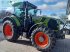 Traktor van het type CLAAS ARION 650, Gebrauchtmaschine in CORNHILL-ON-TWEED (Foto 7)