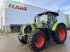 Traktor of the type CLAAS ARION 650, Gebrauchtmaschine in SUFFOLK (Picture 1)