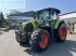 Traktor типа CLAAS ARION 650, Gebrauchtmaschine в SUFFOLK (Фотография 1)