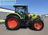 Traktor типа CLAAS ARION 650, Gebrauchtmaschine в SUFFOLK (Фотография 4)
