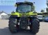 Traktor типа CLAAS ARION 650, Gebrauchtmaschine в SUFFOLK (Фотография 7)
