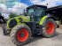 Traktor типа CLAAS ARION 650, Gebrauchtmaschine в FORRES (Фотография 1)