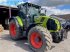 Traktor типа CLAAS ARION 650, Gebrauchtmaschine в FORRES (Фотография 3)