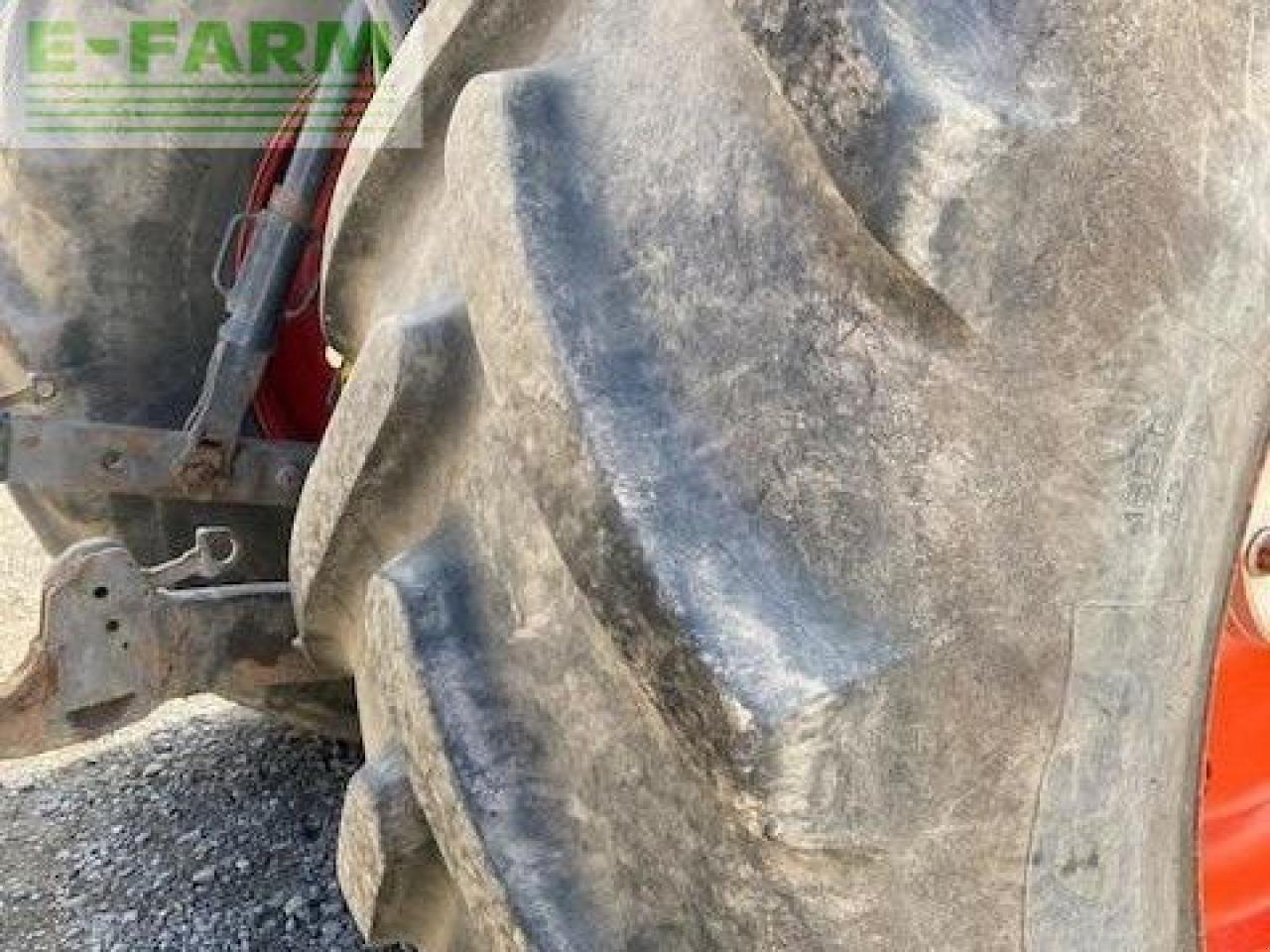 Traktor типа CLAAS ARION 650, Gebrauchtmaschine в FORRES (Фотография 5)