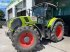Traktor typu CLAAS ARION 650, Gebrauchtmaschine v PETWORTH (Obrázek 1)