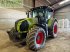 Traktor of the type CLAAS ARION 650, Gebrauchtmaschine in HUNTLY (Picture 1)