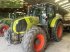Traktor des Typs CLAAS ARION 650, Gebrauchtmaschine in STRATHAVEN (Bild 1)
