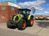 Traktor του τύπου CLAAS ARION 650, Gebrauchtmaschine σε SLEAFORD (Φωτογραφία 1)