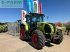 Traktor του τύπου CLAAS ARION 650, Gebrauchtmaschine σε BRIGG (Φωτογραφία 4)