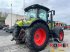 Traktor του τύπου CLAAS arion 650, Gebrauchtmaschine σε GENNES-SUR-GLAIZE (Φωτογραφία 3)