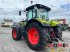 Traktor του τύπου CLAAS arion 650, Gebrauchtmaschine σε GENNES-SUR-GLAIZE (Φωτογραφία 4)