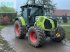 Traktor του τύπου CLAAS ARION 650, Gebrauchtmaschine σε MARBURG (Φωτογραφία 12)