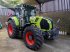 Traktor del tipo CLAAS ARION 650, Gebrauchtmaschine en HEXHAM (Imagen 1)