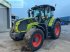 Traktor типа CLAAS ARION 650, Gebrauchtmaschine в HUNTLY (Фотография 1)