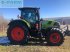 Traktor от тип CLAAS Arion 650, Gebrauchtmaschine в Hamburg (Снимка 21)