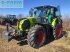 Traktor от тип CLAAS Arion 650, Gebrauchtmaschine в Hamburg (Снимка 22)