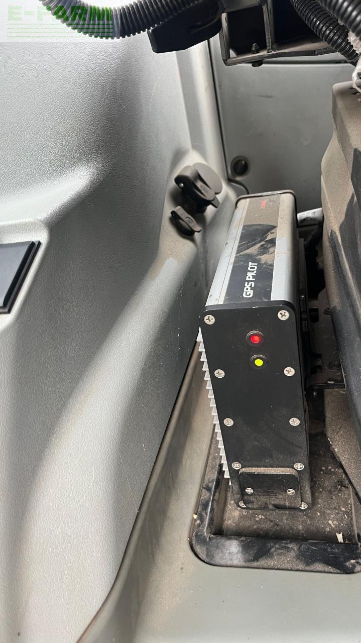 Traktor от тип CLAAS Arion 650, Gebrauchtmaschine в Hamburg (Снимка 24)