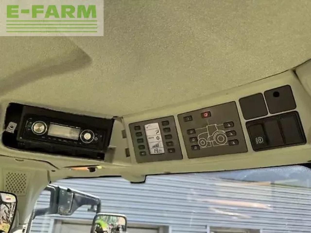 Traktor tipa CLAAS arion 650, Gebrauchtmaschine u MARLENHEIM (Slika 8)