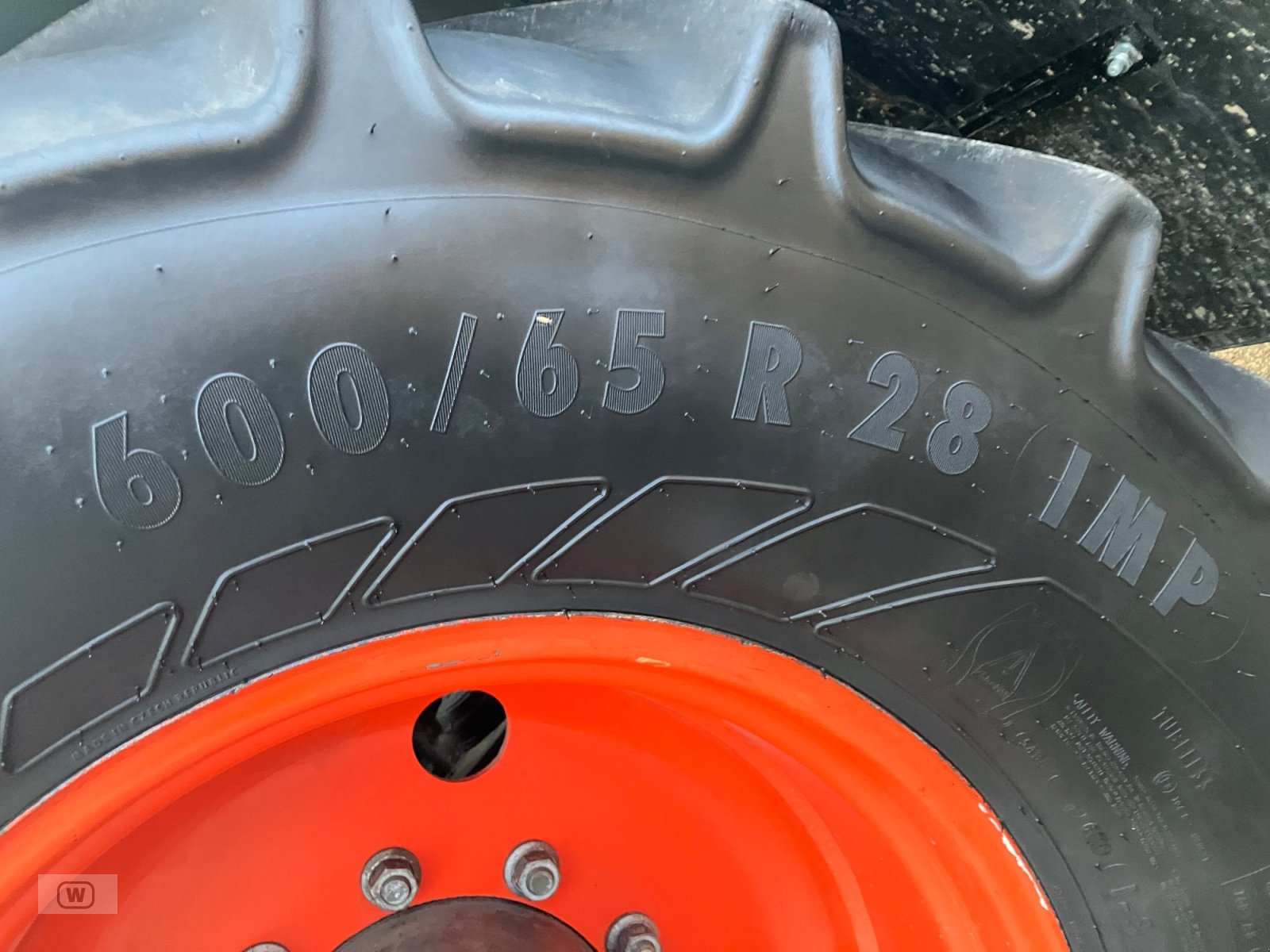 Traktor des Typs CLAAS Arion 650, Gebrauchtmaschine in Zell an der Pram (Bild 28)