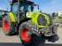 Traktor des Typs CLAAS ARION 650, Gebrauchtmaschine in Sainte-Croix-en-Plaine (Bild 1)