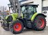 Traktor des Typs CLAAS Arion 650, Gebrauchtmaschine in Neubrandenburg (Bild 4)