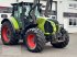 Traktor des Typs CLAAS Arion 650, Gebrauchtmaschine in Neubrandenburg (Bild 1)