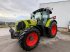 Traktor del tipo CLAAS ARION 650, Gebrauchtmaschine In SALEUX (Immagine 3)