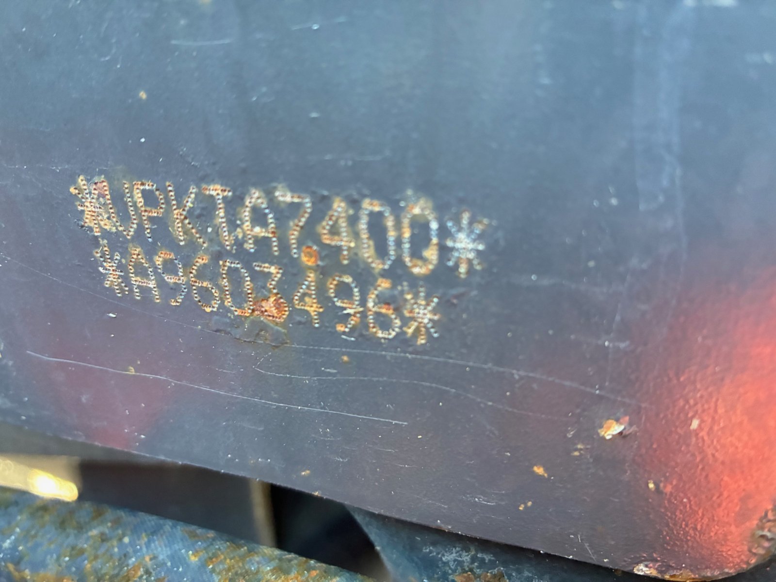 Traktor Türe ait CLAAS Arion 650, Gebrauchtmaschine içinde Ebeleben (resim 8)