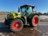 Traktor Türe ait CLAAS Arion 650, Gebrauchtmaschine içinde Ebeleben (resim 1)
