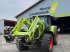 Traktor des Typs CLAAS Arion 650, Gebrauchtmaschine in Schora (Bild 1)